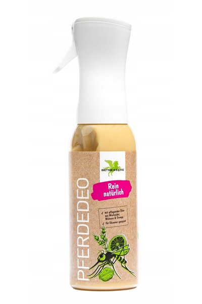 B&E Customs Lazer Bense&Eicke PferdeDeo 500ml Spray repelent pentru insecte p...