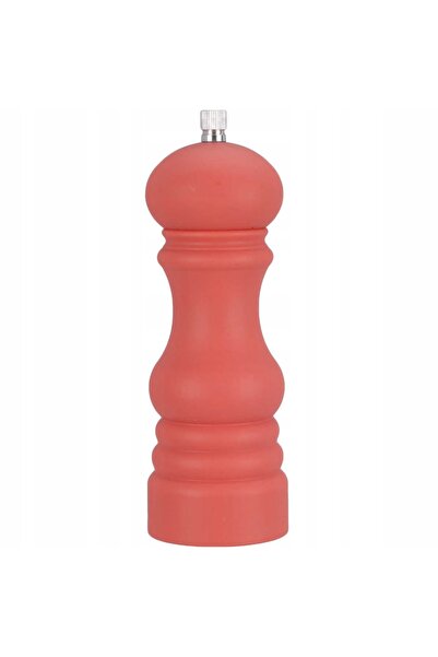 Excellent Houseware Râșniță manuală pentru condimente, pentru măcinat piper ș...