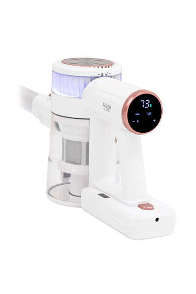 adler Aspirator vertical fără fir AD 7079