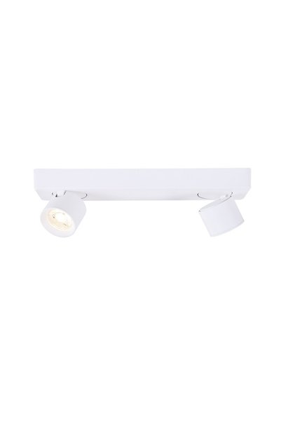 Aca Light Επιτοίχιο Φωτιστικό LED 10W COB 80 °   3000K 800LM ΛΕΥΚΟ ΑΛΟΥΜΙΝΙΟΥ...