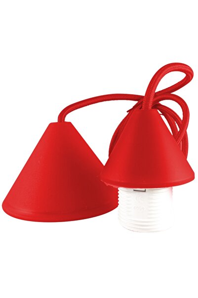 Elvhx EL329205 |   EL329205 |   Σετ ροζέτας PVC V+V με καλώδιο 1μ 2x0.75mm² κ...