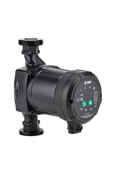 Iboyan POMPĂ DE AERIȚIE EFFICIENTĂ ENERGETIC IBO BETA 2 25-40/180