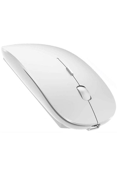 OEM Επαναφορτιζόμενο ασύρματο ποντίκι 2.4GHz 1600 DPI Aerbes AB-DN03