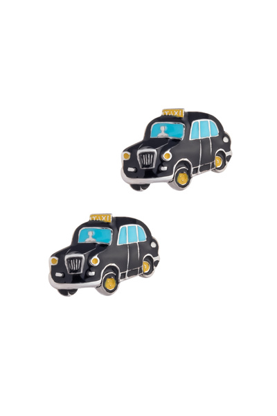 erika Μανικετόκουμπα Black Cab