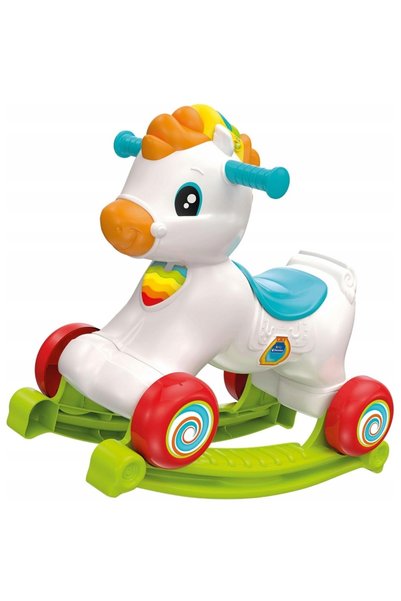 CLEMENTONI Cal de călărit Marcinek 50928