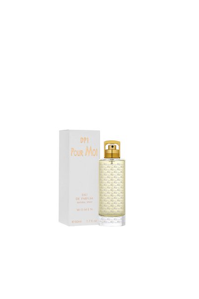 DERAAH عطر دي بي آي بور موي من درعة ٥٠ مل