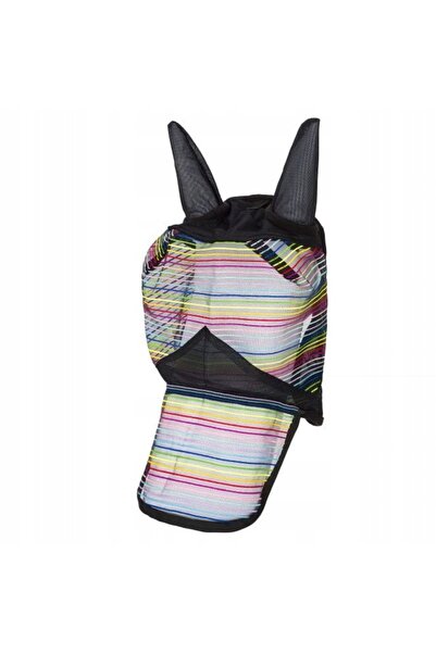 start Plasă anti-țânțari cu urechi și nas, multicoloră, PONY