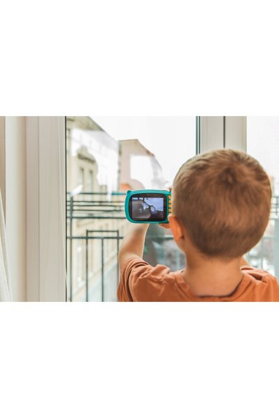 Lisciani Aparat foto pentru copii 101047 1 Mpx multicolor
