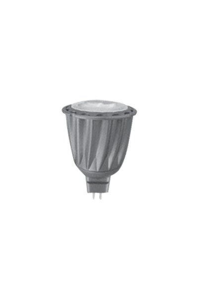 Aca Light LED COB 8W 6400K 12V AC/DC 420LM RA80 45000HRS 38 °   1xMR16 / 7481...