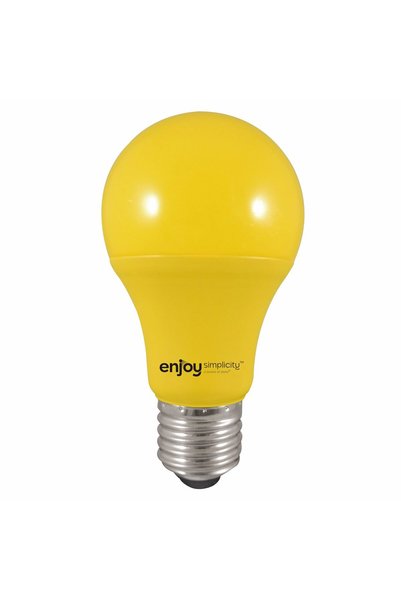Elvhx EL784220 |   EL784220 |   LED A60 ΑΝΤΙΕΝΤΟΜΙΚΟ ΠΛΑΣΤΙΚΟ | 6W(>60W)Ε27 |...