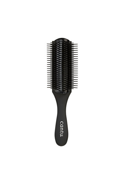 Cantu فرشاة غسيل يومية قوية لفك تشابك الشعر
