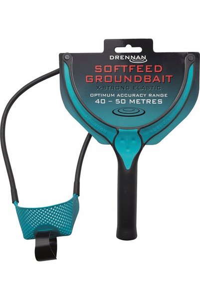 Drennan PROCA SOFTFEED Momeală de pescuit Caty X-STRONG