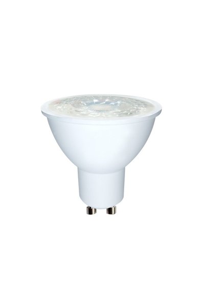 Aca Light LED SMD 5W 6000K 230V AC 460LM RA80 30000HRS 38° 1xGU10 / 5WGU10CCW
