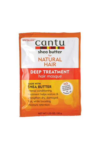 Cantu قناع علاج عميق للشعر - 50 جم