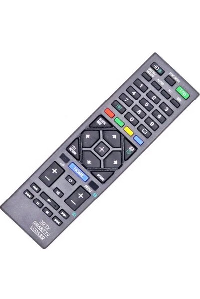 KNTECH RM-ED062 Telecomandă pentru LED SONY SMART TV 3D