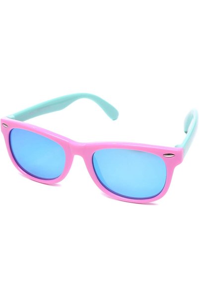 Generic Kids Sunglasses For Kids Polarized Sunglasses Girls Child Boys Age 3-8