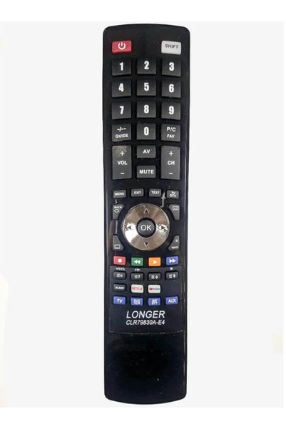 OEM Telecomanda pentru Longer 79886-net,yt-ca MFY