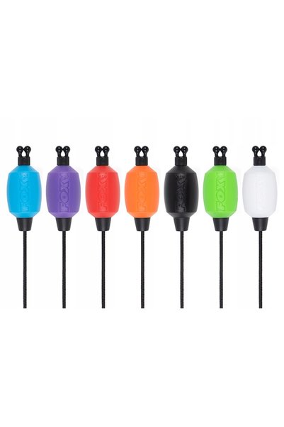 Fox Suport Black Label Dumpy Halo Bobbin Negru