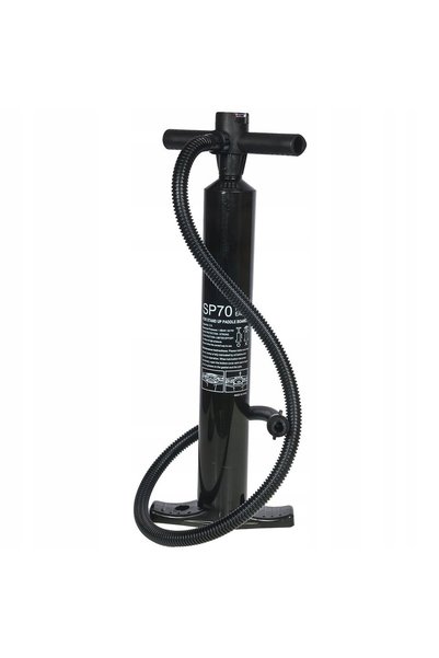 Enero POMPĂ STANDARD pentru umflarea plăcilor SUP 2.2L 25psi PADDLE BOARD
