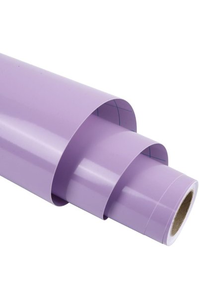 Generic Heat Transfer Vinyl Roll, Metallic Foil Iron On Vinyl 30cm X 100cm Go...