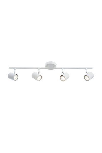 Aca Light ORFEAS-ΦΩΤΙΣΤΙΚΟ ΤΟΙΧΟΥ/ΟΡΟΦΗΣ ΛΕΥΚΟ ΑΜΜΟΠΙΣΘΟ ΜΕΤΑΛΛΙΚΟ ΣΥΜΒΟΥΛΕΥΤ...