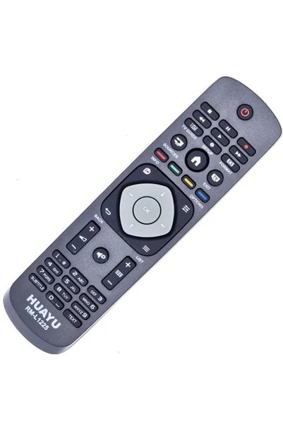 HUAYU RM-L1225 Telecomandă pentru LCD/LED PHILIPS