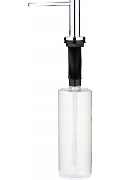 DEANTE Dozator ASTER 500 ml cromat