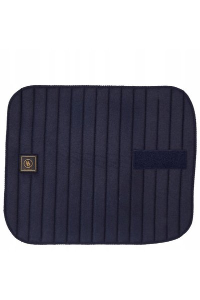 BRABIC Pernuțe pentru bandaje BR Tricot 4 bucăți albastru marin