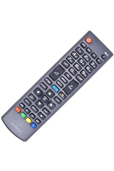 KNTECH AKB73975757-(AKB74475404-AKB73975709-AKB73975728) Telecomanda pentru L...