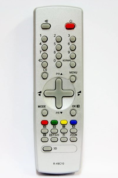OEM Telecomanda DAEWOO R49C10