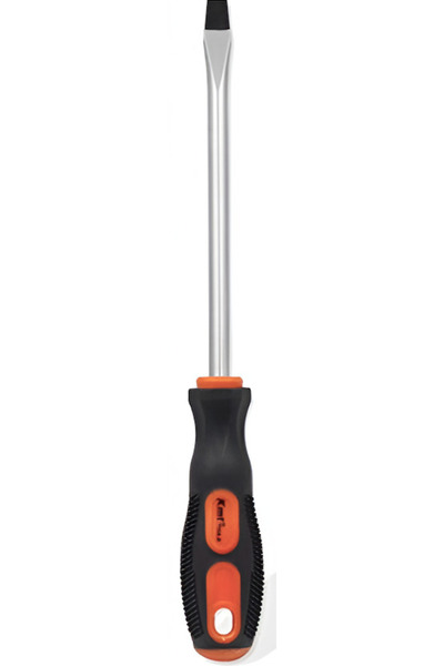 OEM Κατσαβίδι ίσιο 8x150mm Kmt Tools 2308949