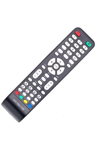 KNTECH Telecomandă LED1500-1700 pentru LED SALORA/VORTEX/VISIONTOUCH