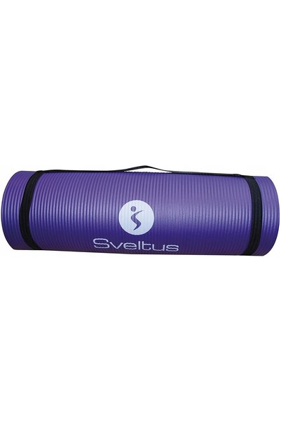 Sveltus Saltea de antrenament mov 1360 180 x 60 cm