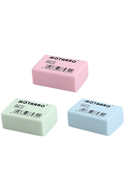 OEM Γόμα PVC σετ 3 τεμαχίων Motarro MK100-2