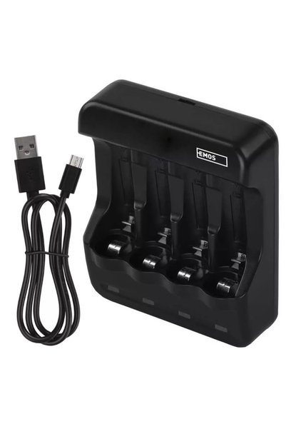 Emoshayoga EMOS CHARGER BCN-40 / N9321