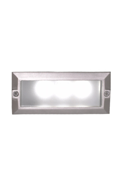 Elvhx 8207 |   μεντιβίλια ™   ΑΠΛΟ 3POWERled 4.2W