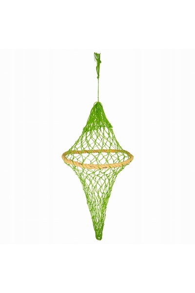 Imperial Riding Plasă de fân EasyLoader cu margine verde