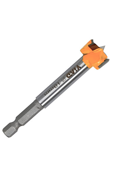OEM Ποτηροτρύπανο ξύλου 18mm YiAD 51517