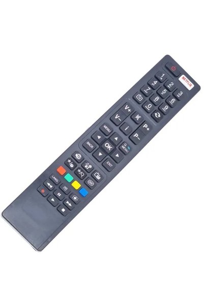OEM RC-4848-H Telecomanda pentru LCD/LED HITACHI, TELEFUNKEN, DUAL, TELETECH,...