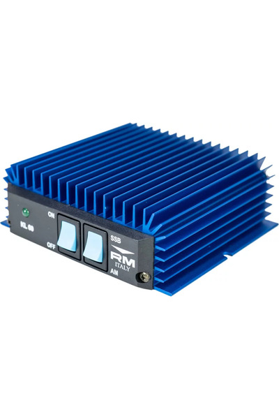 PNI Amplificator radio CB KL60 26-30MHz AM-FM-SSB 35W 12V