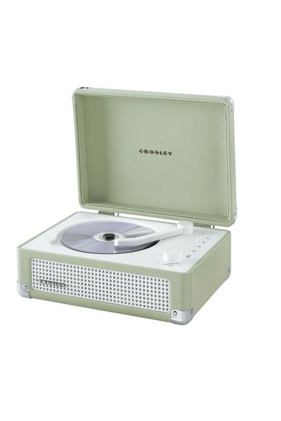 OEM Crosley Cruiser CD player σε κατάσταση καινούργιας διάθεσης CR3505A-MT