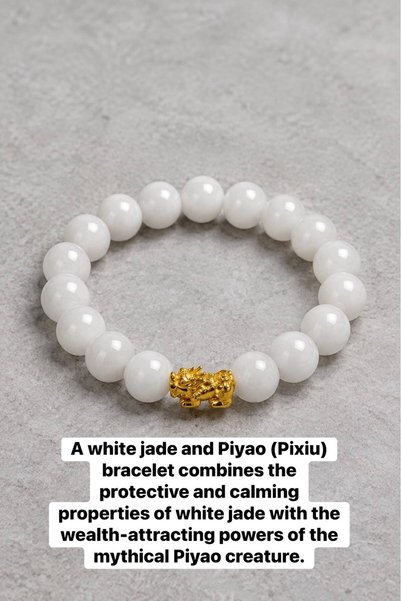 Generic Brand PIYAO BRACELET