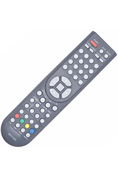 KNTECH TLCC472 Telecomanda pentru LCD BEKO, HYUNDAI, GUT SCHNEID, SERRENO, SAMUS
