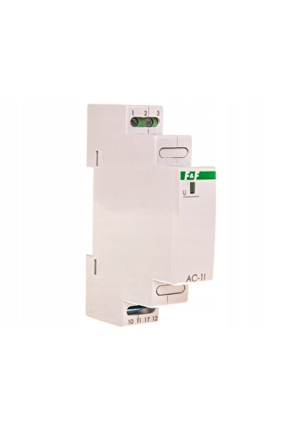 F&F DİZAYN Transformator de curent analogic monofazat