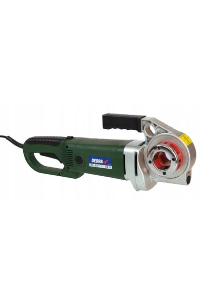 dedra Mașină de filetat țevi electrică [1/2 " - 1-1/4"] 1,8kW DED7511