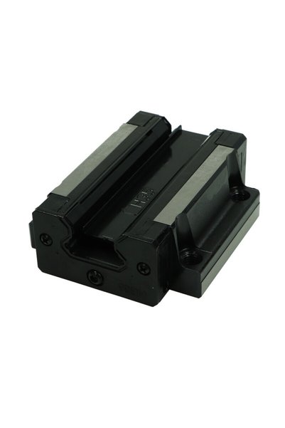 LWP Shop TGW35CC-Z0 LWP Wagney Carucior de ghidaj liniar