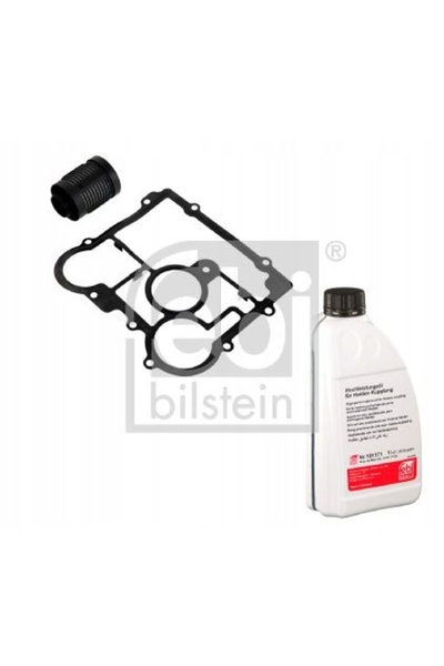 FEBI BILSTEIN KIT SCHIMB ULEI HALDEX OPEL INSIGNIA SAAB