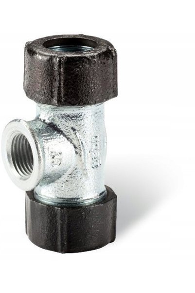 GEBO TRIANGLE QT1 1/2 " MONTURĂ PENTRU TUBURI