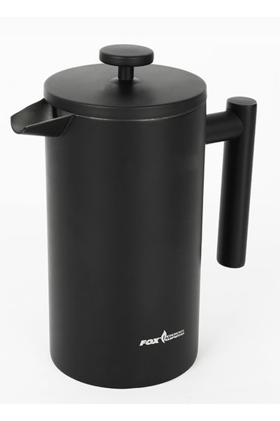 Fox Presă termică pentru cafea/ceai, tip vase de gătit, 1000ml