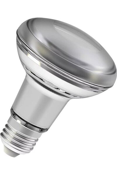 Osram Λάμπα LED Ledvance LEDPR6360D 4.9W 2700K E27